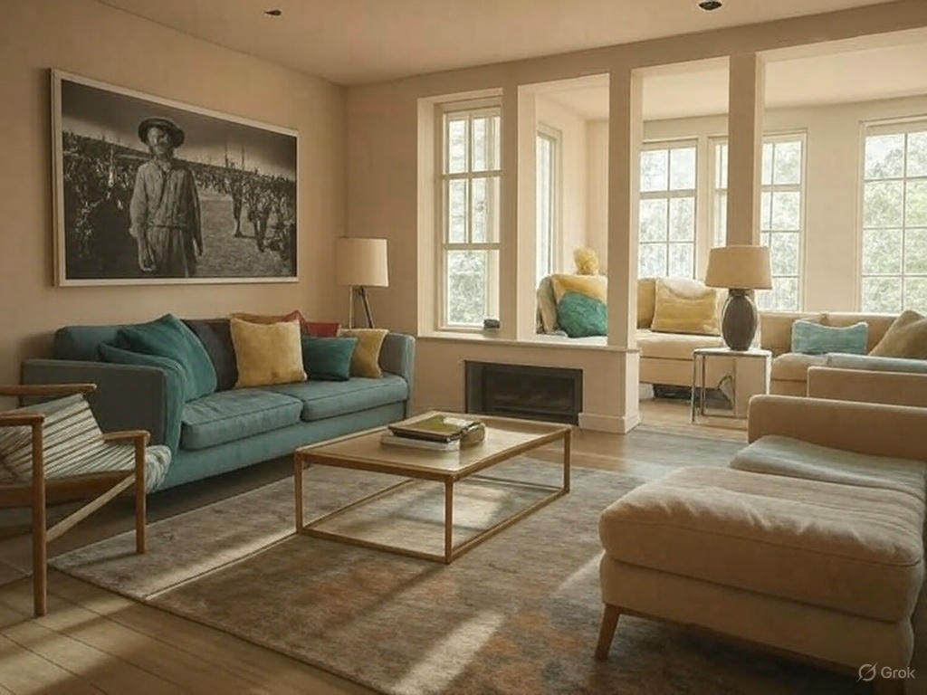 Interior Design